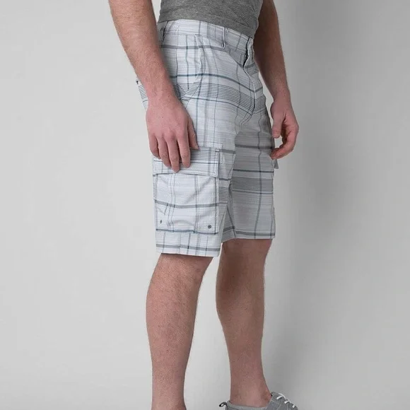 O’Neill Bayside Hybrid Cargo Walkshort - Picture 2 of 5